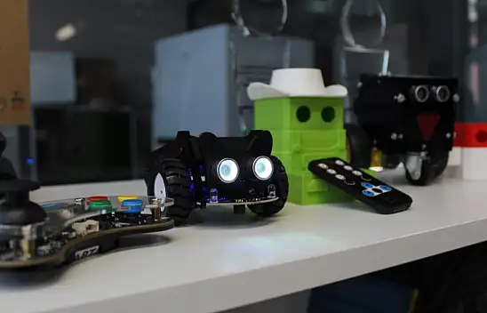 Dünyada bir ilk, sadece Türkiye'de geliştirildi