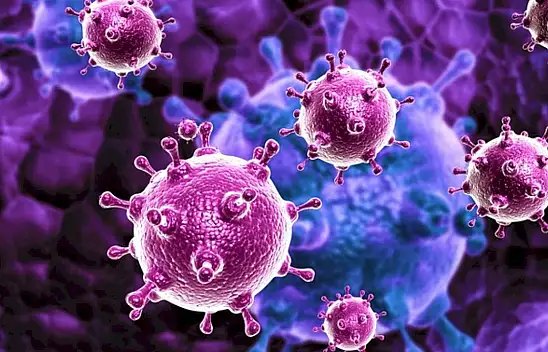 Dünyayı dize getiren hastalık artık Türkiye'de: Bu belirtiler varsa aman dikkat!