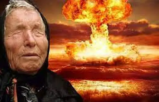 Dünyayı kasıp kavuran ürkütücü Baba Vanga kehanetleri