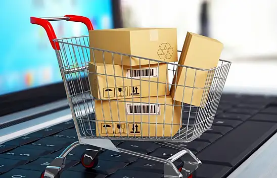 E-ihracat yerli üreticileri dünyayla birleştiriyor