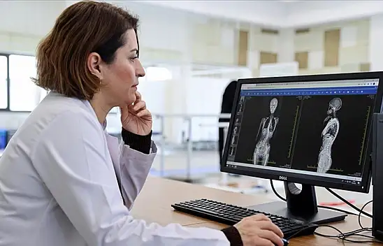 Ebeveynlere bu konuda büyük görevler düşüyor