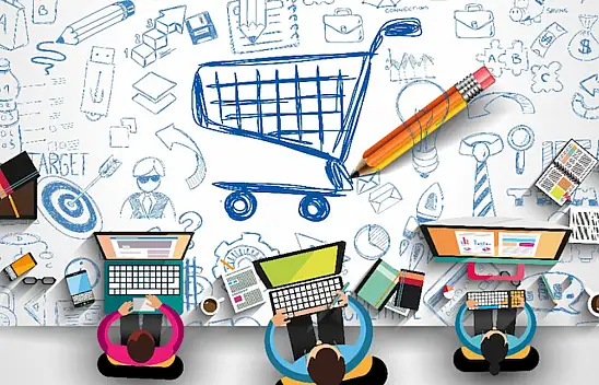 Efsane Kasım'da E-ticaret'te Konya'da ilk 5 günde en çok hangi ürün satıldı! Konya kaçıncı sırada yer aldı!