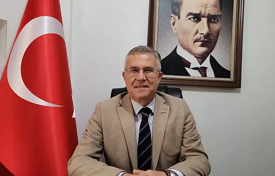 Eğitim-İş Konya Şube Başkanı Bahattin Ertuğrul'dan eğitim tepkisi!