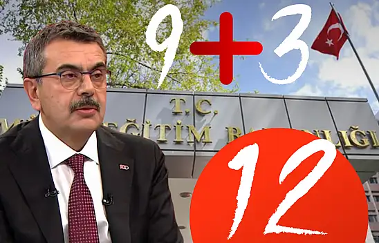 Eğitime 12 Gün Boyunca Ara Verilecek! MEB'den Açıklama