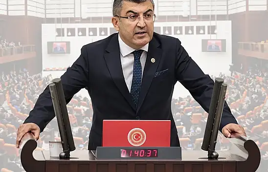 Ekici'den AYM'nin ek MTV Kararına Tepki: Vatandaş İktidarın Umurunda Değil!