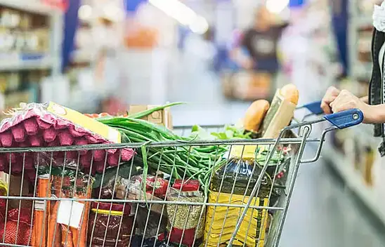 Ekonomik güven endeksi rakamları açıklandı