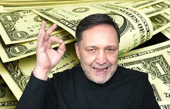 Ekonomist Geçer'den flaş iddia: 'Dolar, bu tarihte 4 lira artacak'