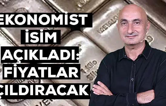 Ekonomist isim tarih verdi: Alanlar 5 yıl boyunca kazanacak!