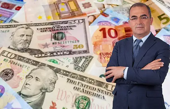 Ekonomist isimden Açıklama: Para birimimizi Euro'ya çevirirsek ne olur?