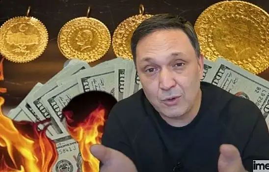 Ekonomist isimden flash uyarı: 1929 Buhranı Kapıda...