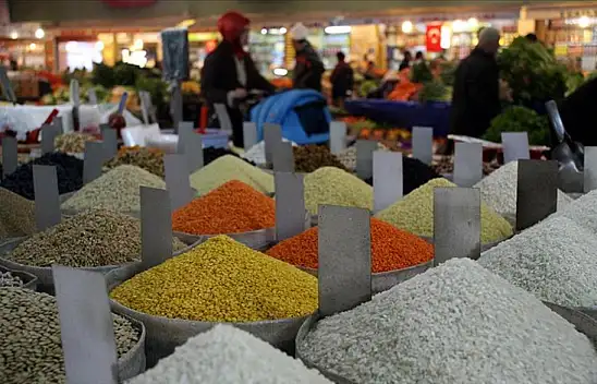 Ekonomiye darbe mi vurulacak? İslam Memiş'ten şok açıklama, 'Gıda krizine hazırlıklı olun, tamamen ortadan kalkabilir'