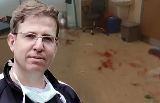 Ekrem Karakaya şehir hastanesinde anılacak