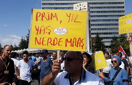 Eksik prim nedeniyle emekli olamayanlara müjde: Sebebi ortaya çıktı... İşte yapmanız gereken