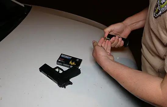 El bombasıyla eylem yapacak PKK'lı terörist, yakalandı