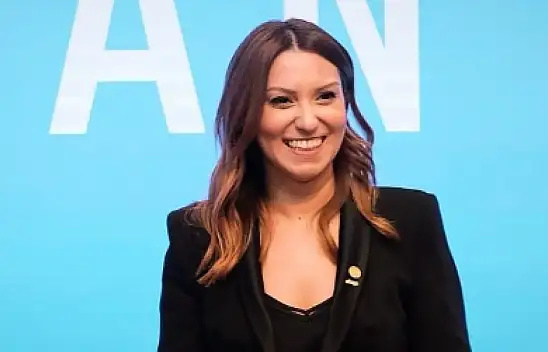Elçin Özge Şimşek Çağlayan kimdir? Eşi kimdir? Elçin Özge Şimşek Çağlayan listesinde kimler var?