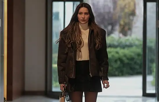 Elçin Zehra İrem kimdir, kaç yaşında? Elçin Zehra İrem oynadığı diziler neler? Elçin Zehra İrem estetiksiz hali nasıl?