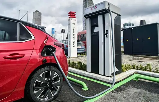 Elektrikli otomobil satışlarI her ay artıyor