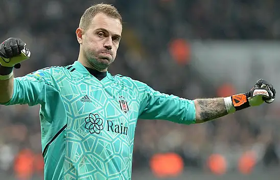 Eleştirilerin odağındaki isim 'Mert Günok'