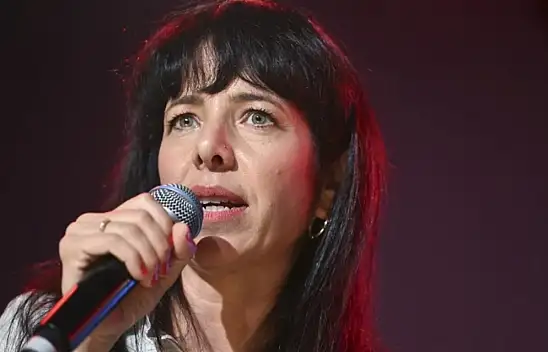 Elif Eralp kimdir? Nereli? Elif Eralp Alevi mi? Elif Eralp'in babası kimdir?