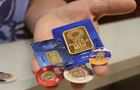 Elinde 1 gram altını olan dikkat: 2 ay sonra kaç lira olacağı açıklandı!