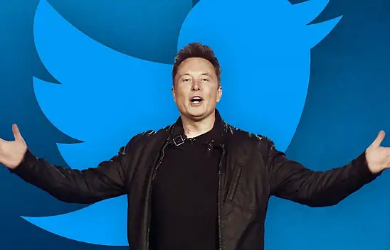 Elon Musk'a tepkiler çığ gibi büyüdü!