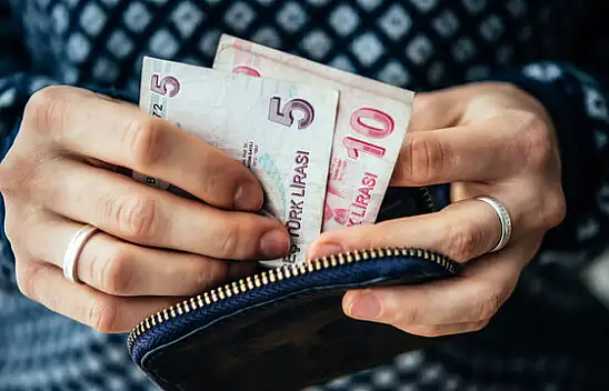 Emeklilere 5 bin TL ödemesi 15 Kasım'dan önce yapılacak