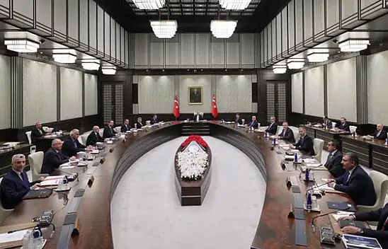 Emeklilerin gözü kulağı kabine toplantısında! Bugün toplanıyor!