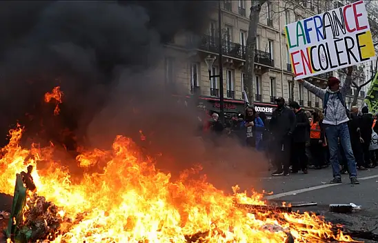 Emeklilik reformu görüşmesinden sonuç çıkmadı
