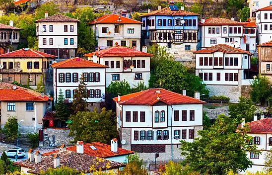 Emeklilikte yaşamak en çok tercih edilen 3 ilçe! Akın akın göç ediyorlar