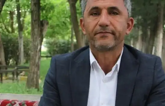 Emin Ay Diyarbakır kimdir? Nereli? Emin Ay hangi parti?