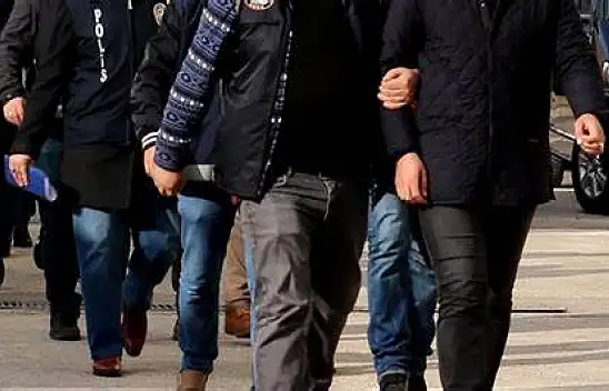 Emniyet Müdürlüğü Ereğli'de Kuş Uçurtmuyor! Bir Haftada 15 Kişi Yakalandı!