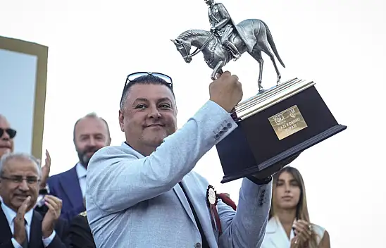 Emrah Nalçakan kimdir? Emrah Nalçakan kaç yaşında, nereli? Amrah Nalçakan atları