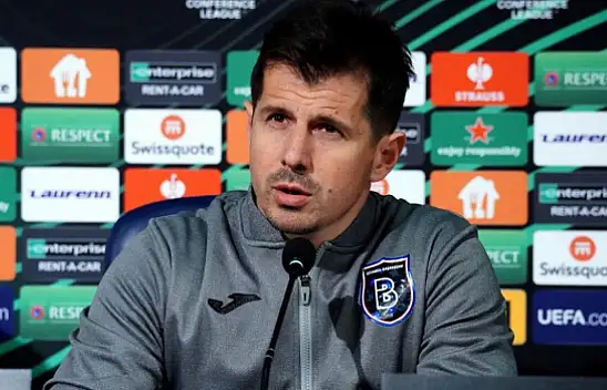 Emre Belözoğlu: Hedefimiz çeyrek finale kalmaktı