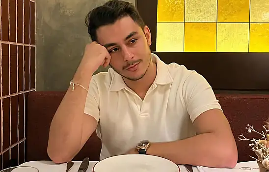 Emre Kartal kimdir? Emre Kartal hangi takımda? İsmail Kartal'ın oğlu kimdir?