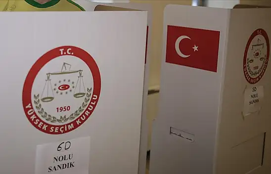 En çok seçmen Almanya, en az seçmen Brezilya'da