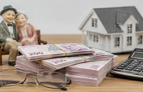 En düşük emekli maaşı 23 bin 552 TL oluyor! TBMM'de kritik görüşmeler başladı