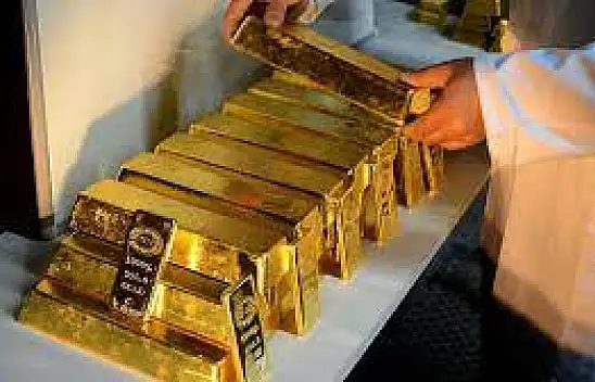 En fazla getiri külçe altında