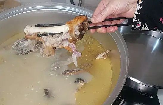 En iyisini Konyalılar biliyor! Kelle paça çorbasına lezzet katan tüyo