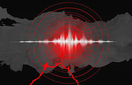 En son ne zaman deprem oldu? Şanlıurfa deprem ne zaman oldu? Adıyaman ve Gaziantep'te deprem ne zaman oldu? 6 Şubat depremi ne zaman oldu?