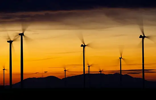 Enerji ve Tabii Kaynaklar Bakanlığı yeni YEKA alanı belirledi