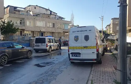 Engelli gencin feci sonu