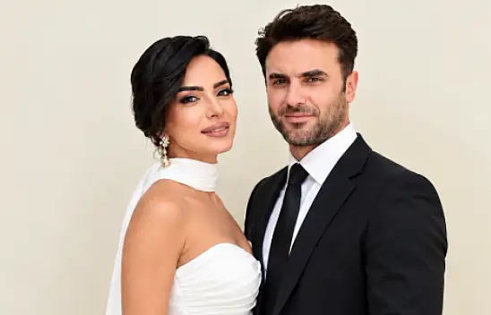 Eray Temiz kimdir? Kaç yaşında? Özlem Özdil nişanlandı mı? Nişanlısı kimdir?