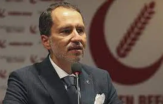 Erbakan Cumhur İttifakını reddetti