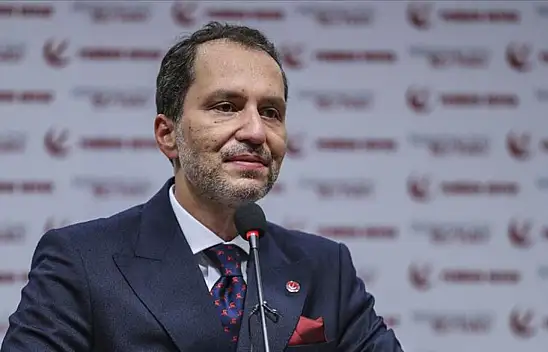 Erbakan: İBB halkına yaptığı hizmetlere zam yaparak milletin sırtına yüklüyor