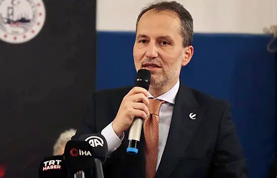 Erbakan: Karar yeniden gözden geçirilmelir