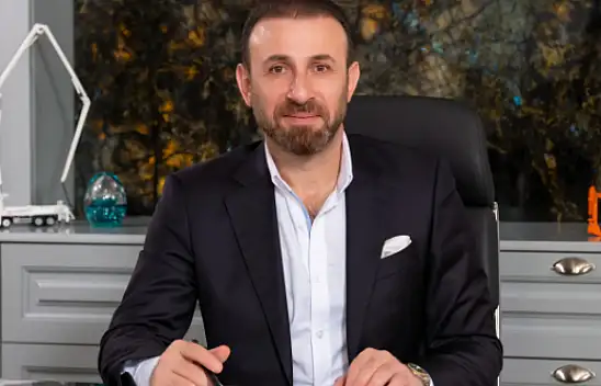 Erdal Albayrak kimdir? Albayrak Beton kimin? Erdal Albayrak Berat Albayrak akraba mı?