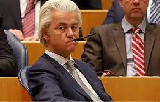 Erdoğan'a oy verenleri, Hollanda'dan kovdu