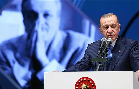 Erdoğan: Artık kimse Anadolu insanına hakaret edemeyecek, tehditler savuramayacak