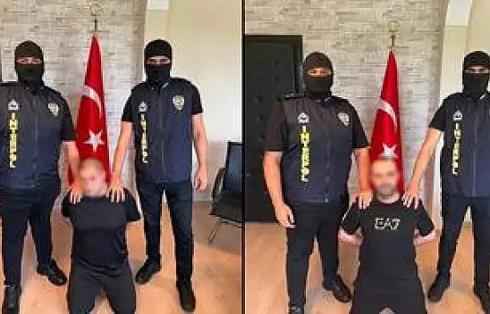 Erdoğan Aykut kimdir? Erdoğan Aykut yakalandı mı? Erdoğan Aykut suç örgütü nereli? Erdoğan Aykut çete olayı nedir?