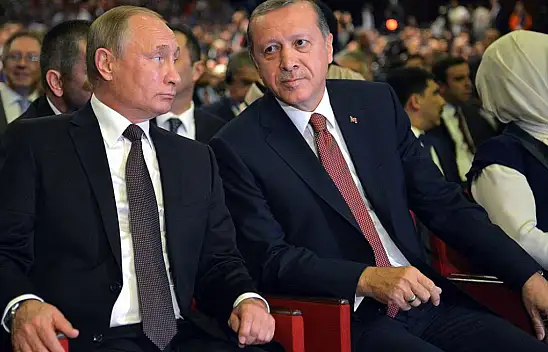 Erdoğan'dan Rusya hamlesi: Kalkışma sona erdi